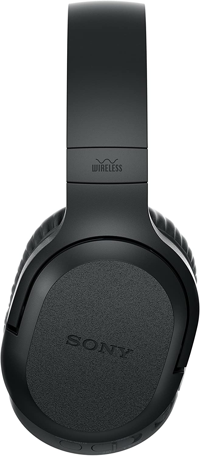 Sony Funkkopfhörer, Kopfhörer MDR-RF895RK Sony Funkkopfhörer, Kopfhörer MDR-RF895RK
